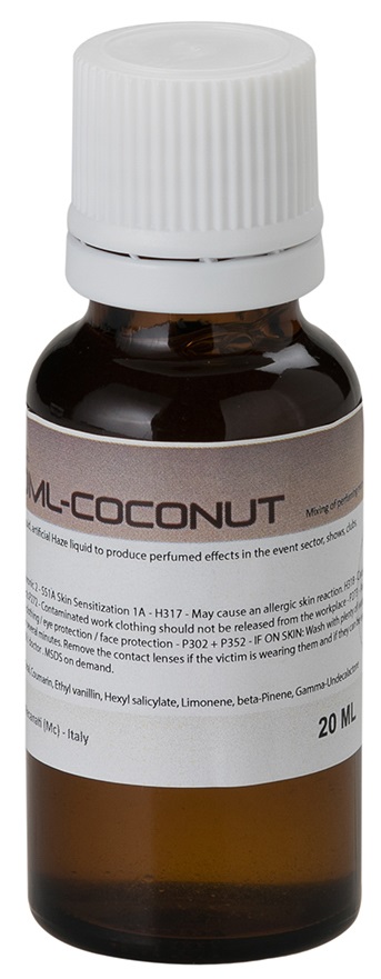 CentoLight FF20ML-COCONUT