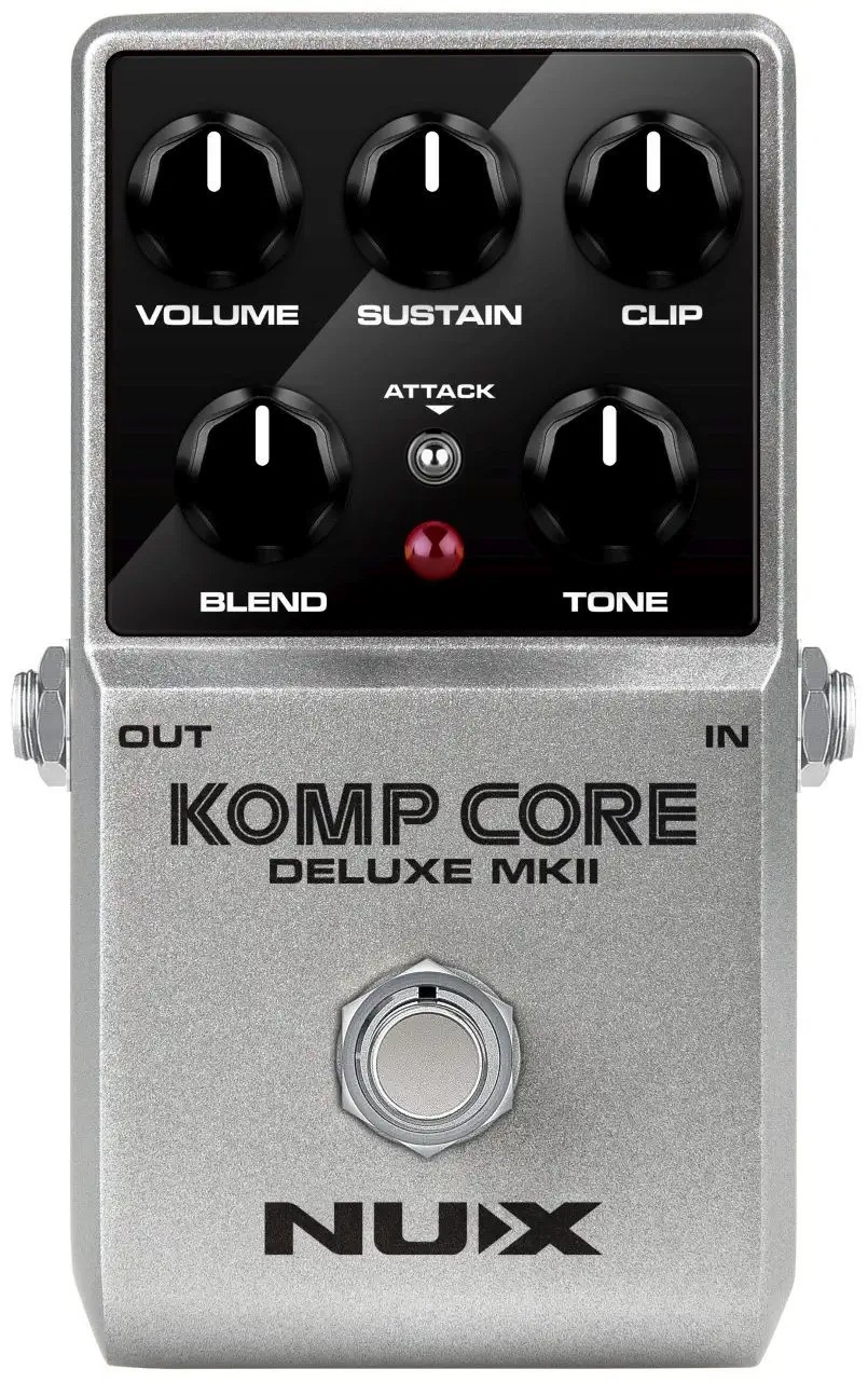 E-shop Nux NCC-2 Komp Core Deluxe MKII