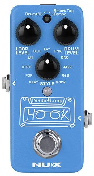 E-shop Nux NDL-3 Hook