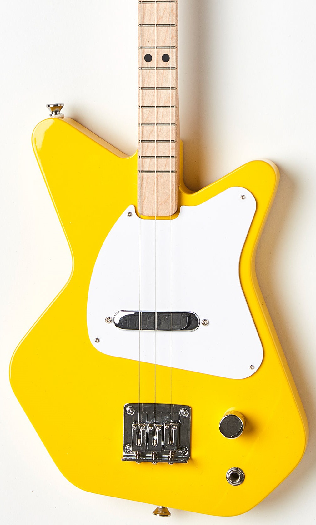 Loog Pro Electric Yellow
