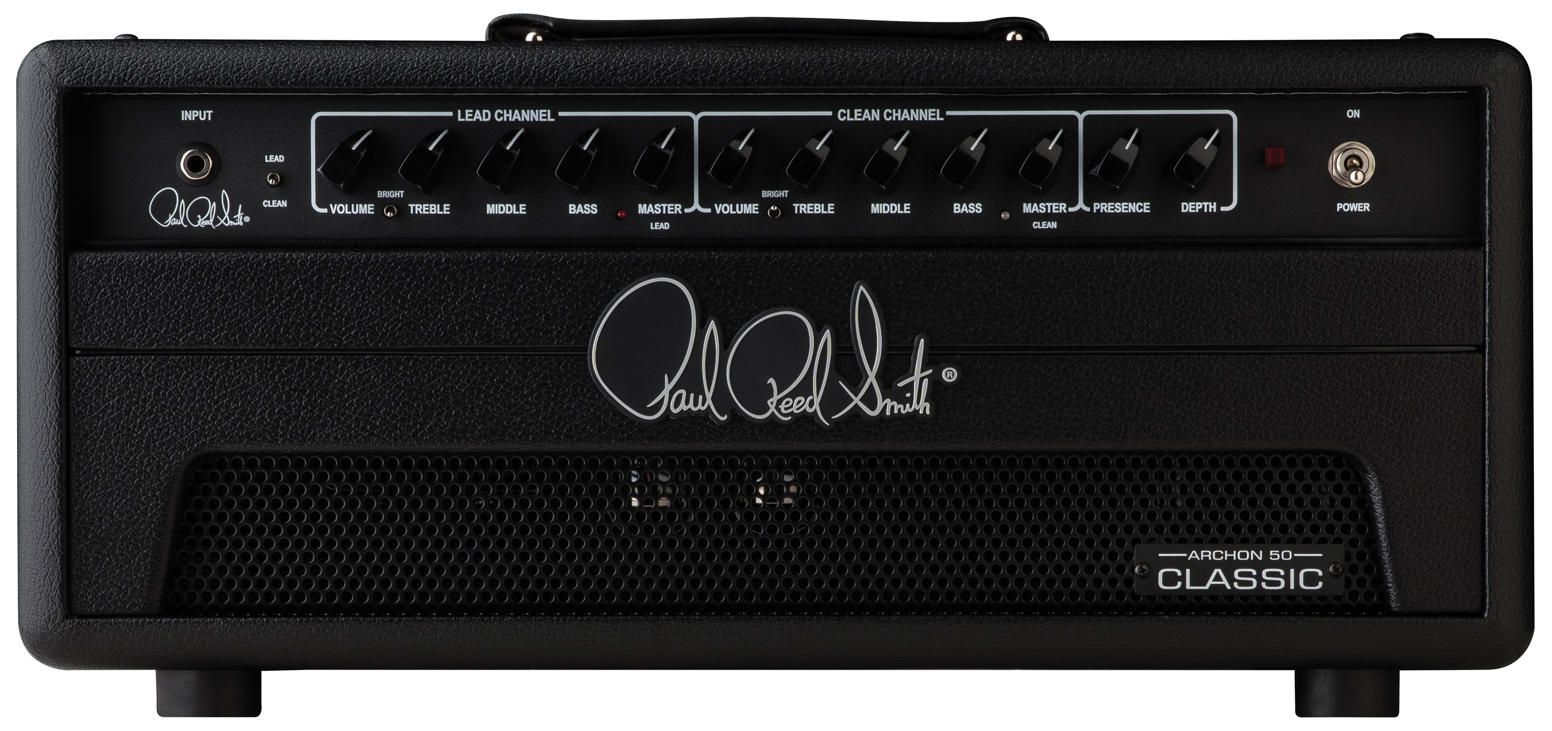 PRS Archon 50W Classic Head