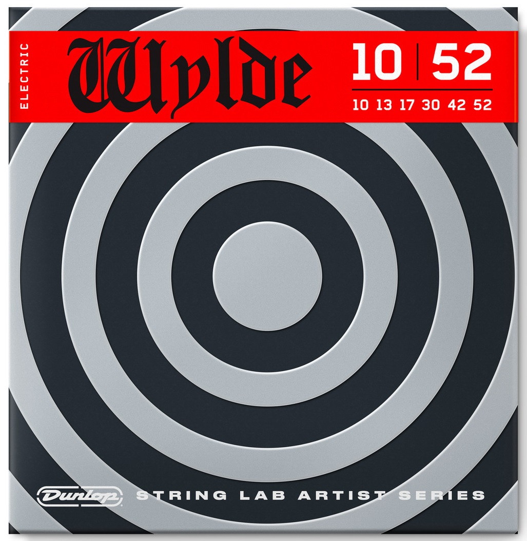 Dunlop Zakk Wylde Electric 10-52