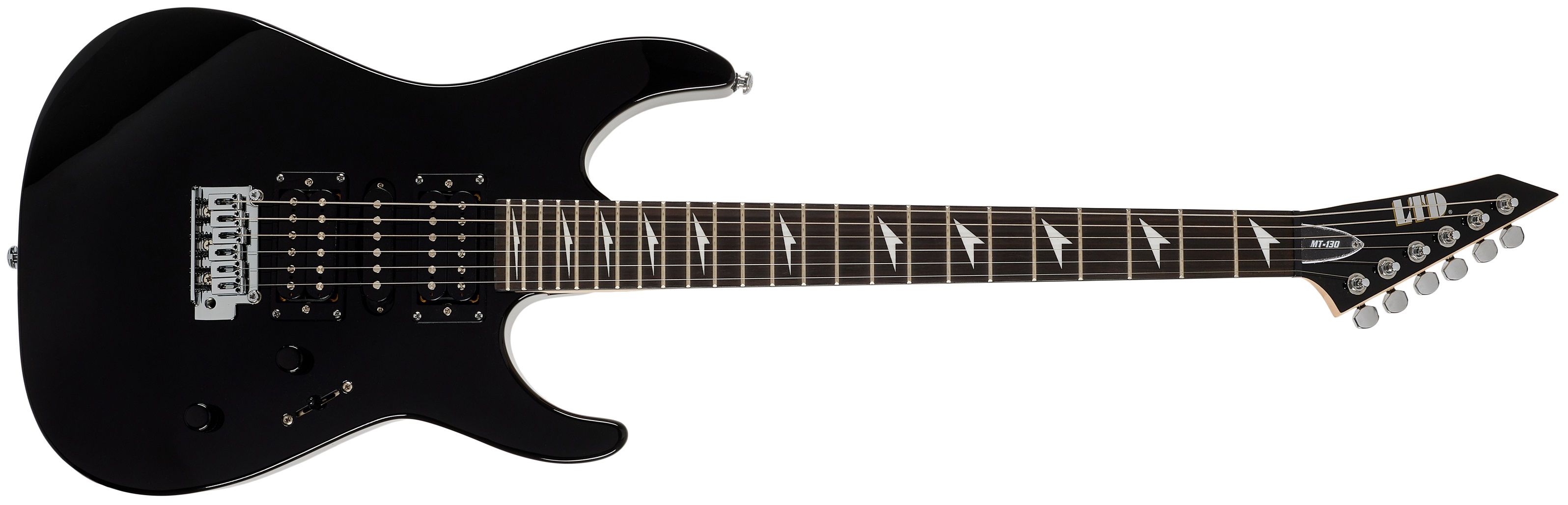 E-shop ESP LTD MT-130 Black