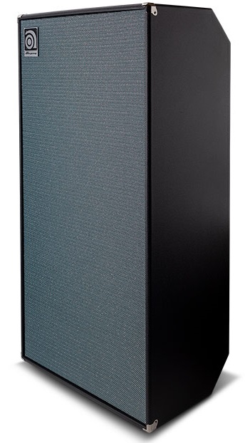 Ampeg Heritage SVT-810AV