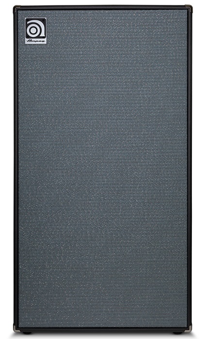 Ampeg Heritage SVT-810AV