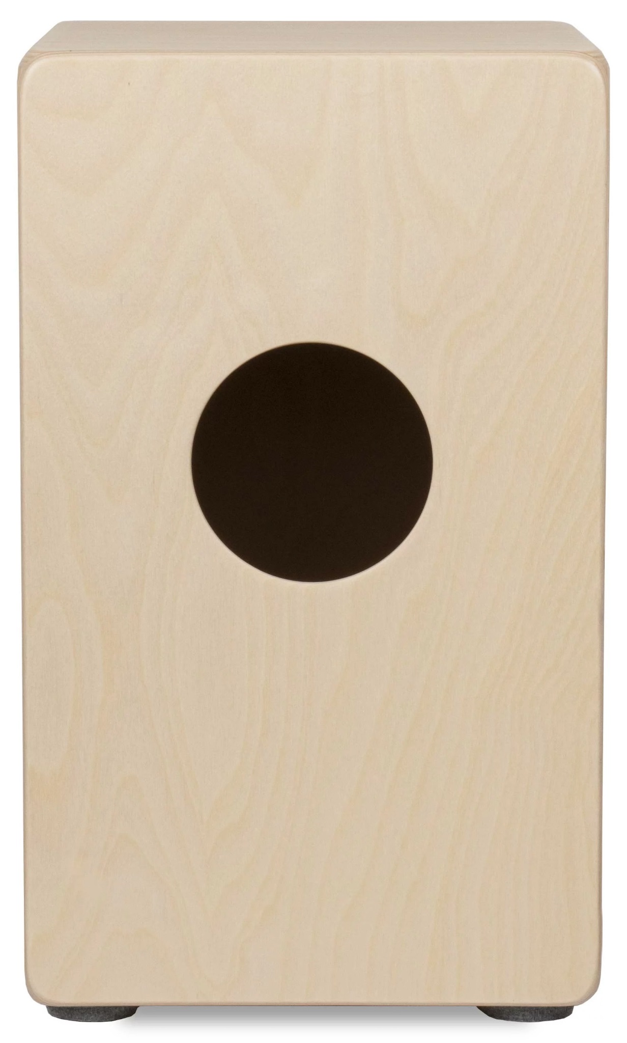 Schlagwerk CP404BLK 2inOne Black Cajon