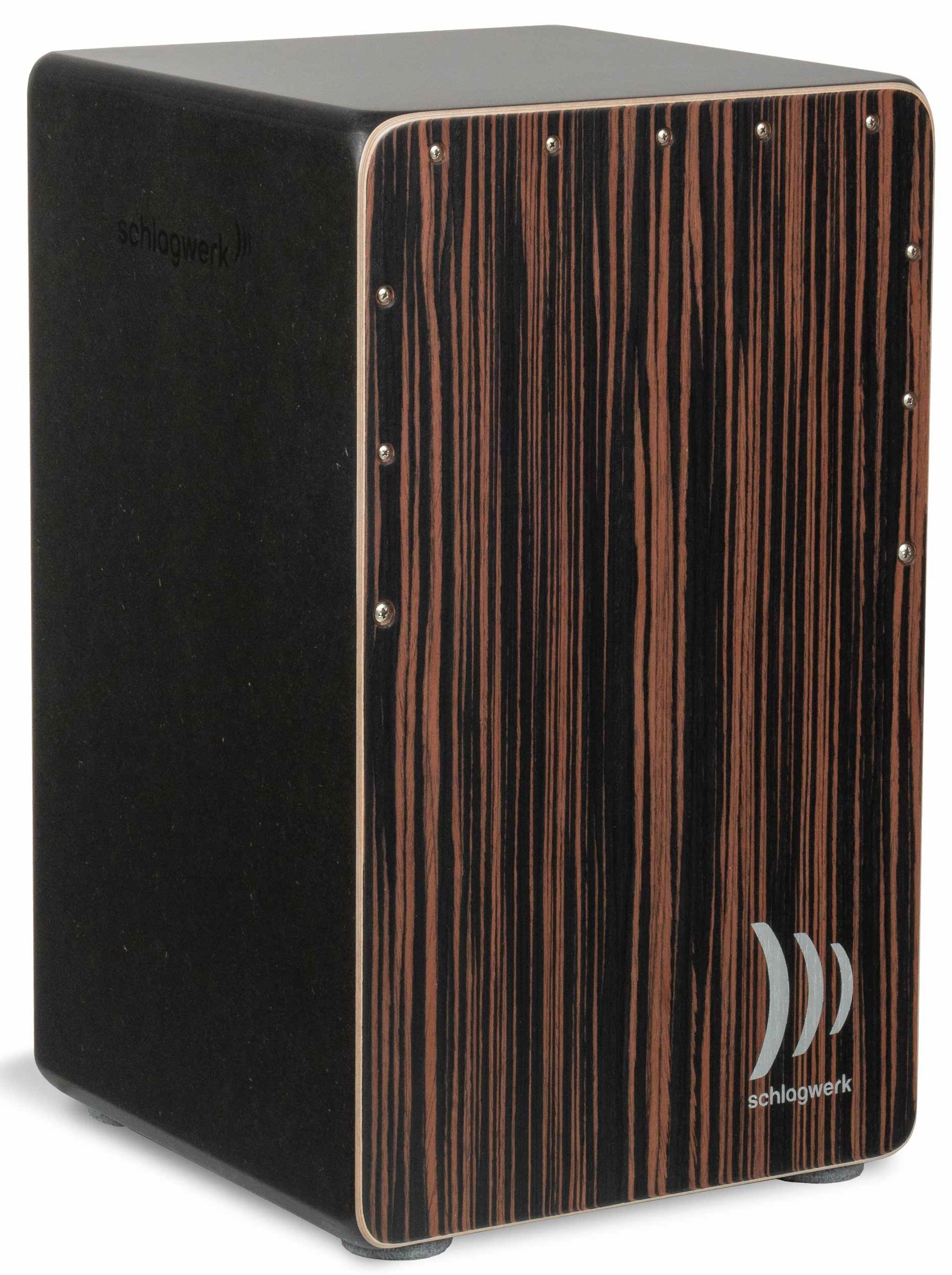 Schlagwerk CP432 2inOne Deluxe Makassar