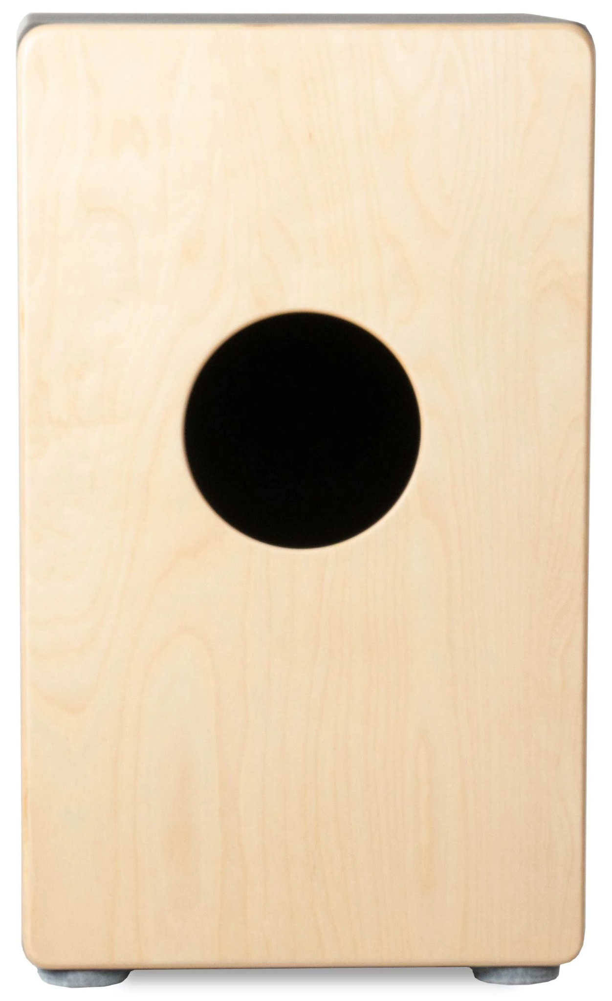 Schlagwerk CP91 Rudiment Deluxe Hard Coal Strip Cajon