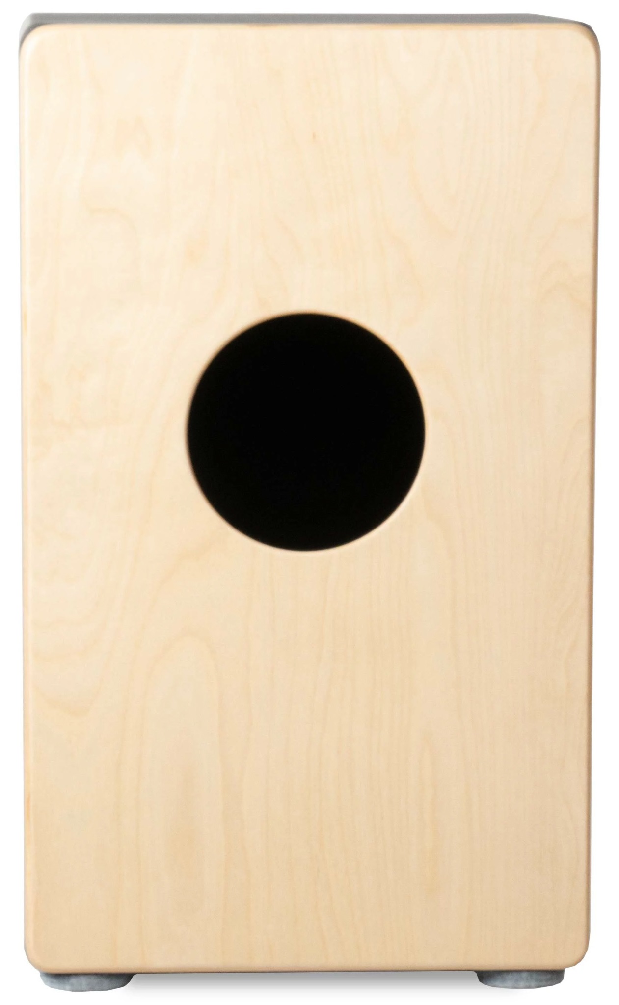 Schlagwerk CP90 Rudiments Deluxe African Walnut Cajon