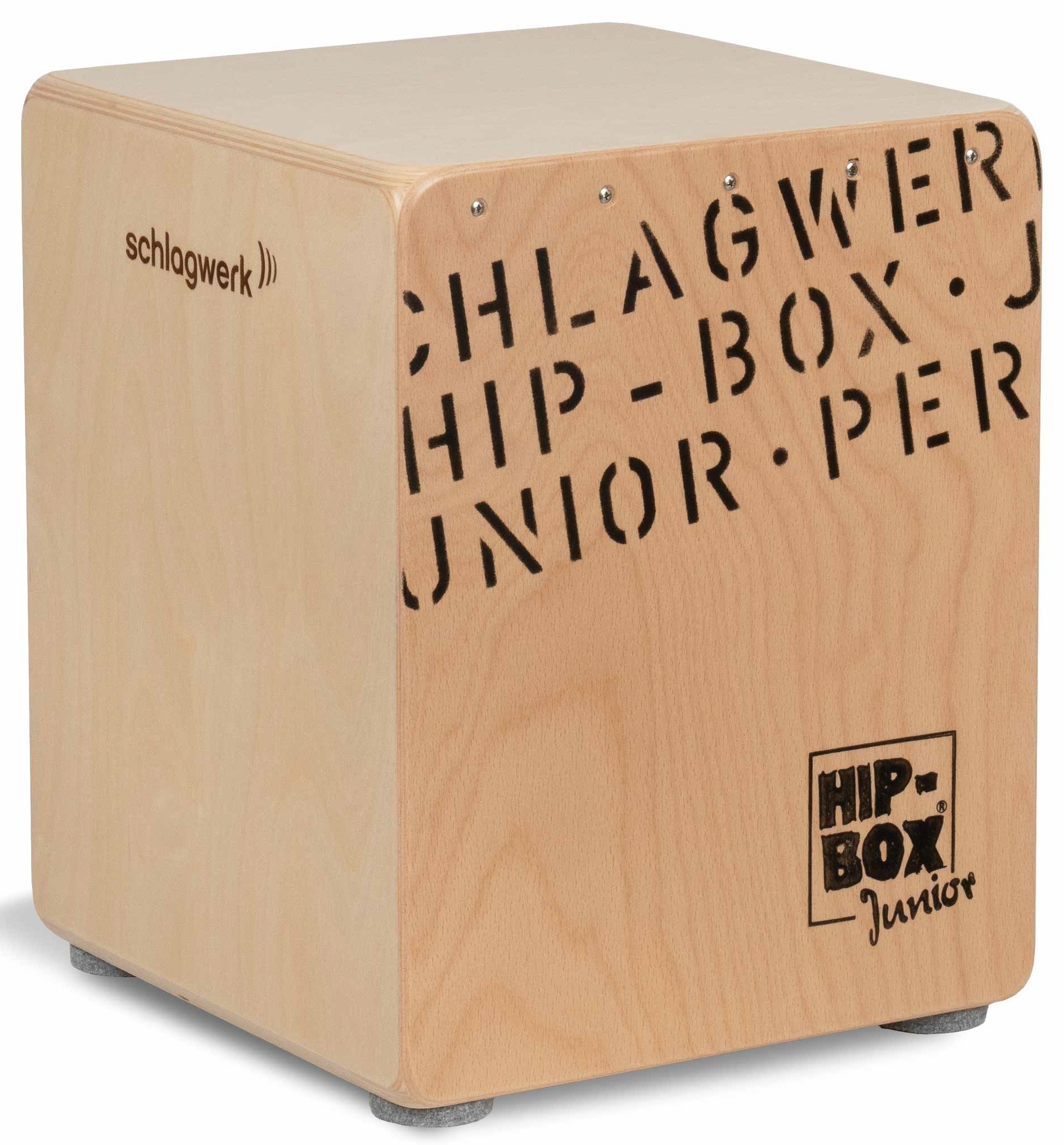 Schlagwerk CP401 Hip Box Junior Cajon