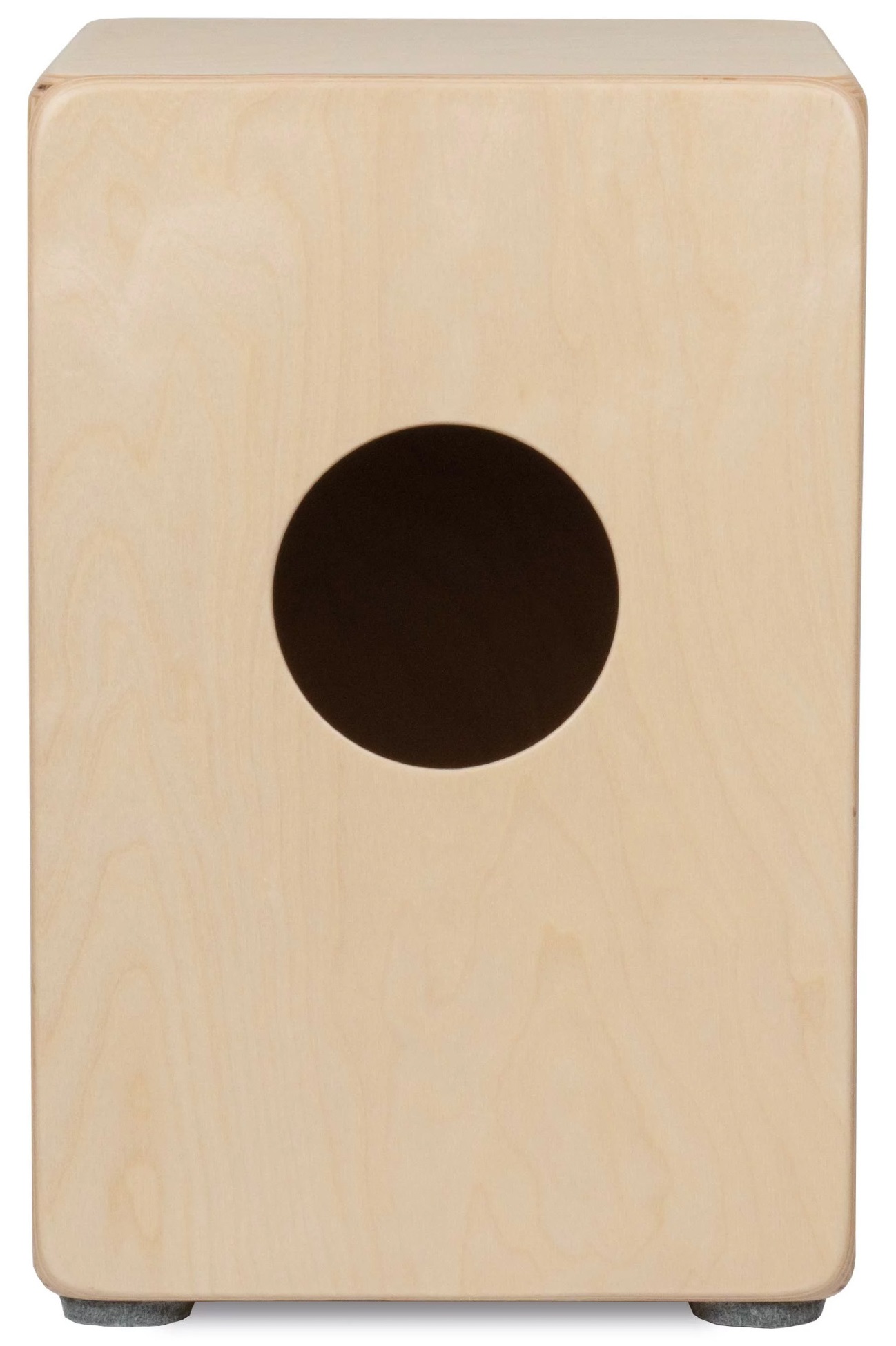 Schlagwerk CP403BLK 2inOne Black Cajon