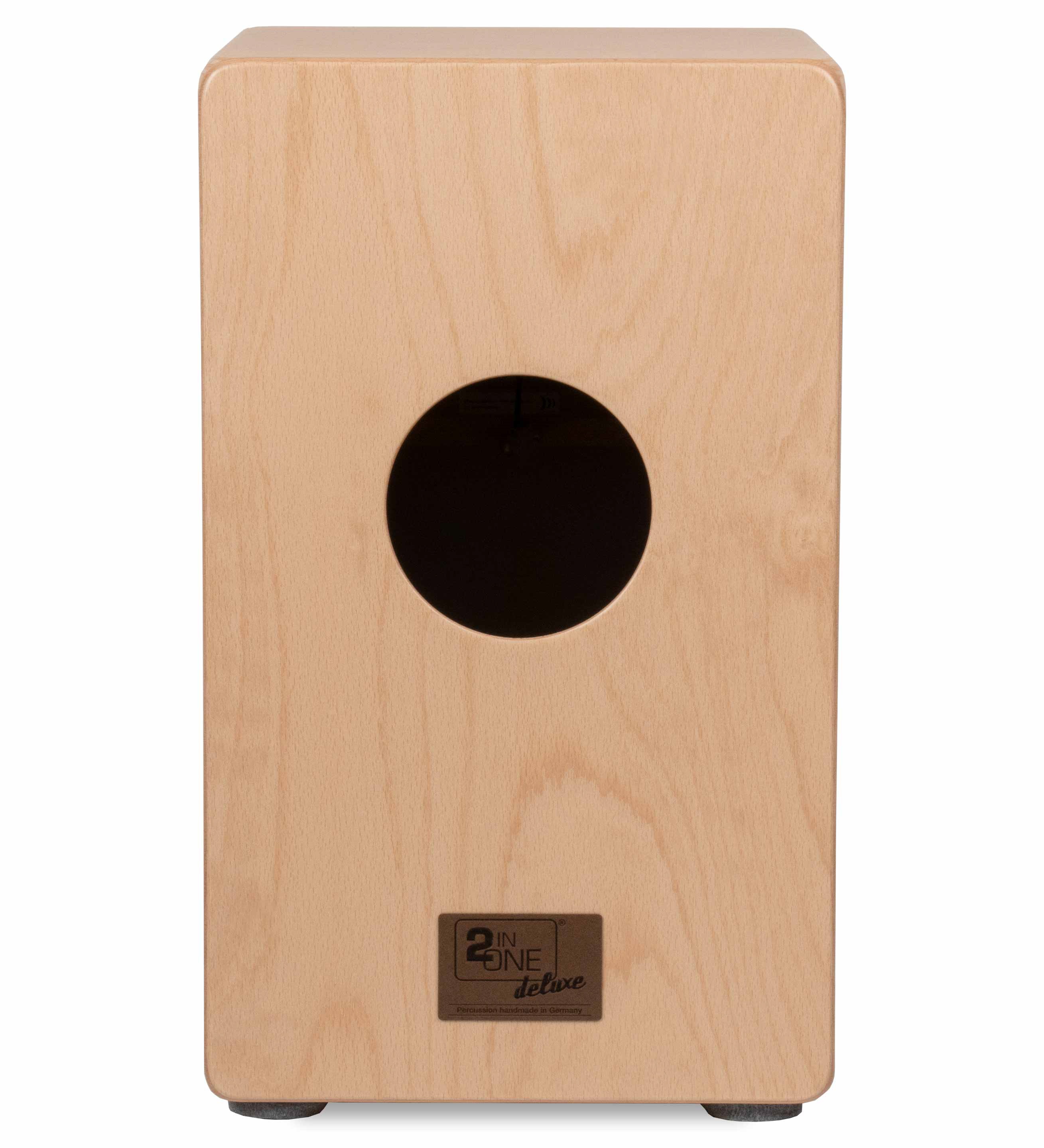 Schlagwerk CP430 2inOne Deluxe Wenige Cajon