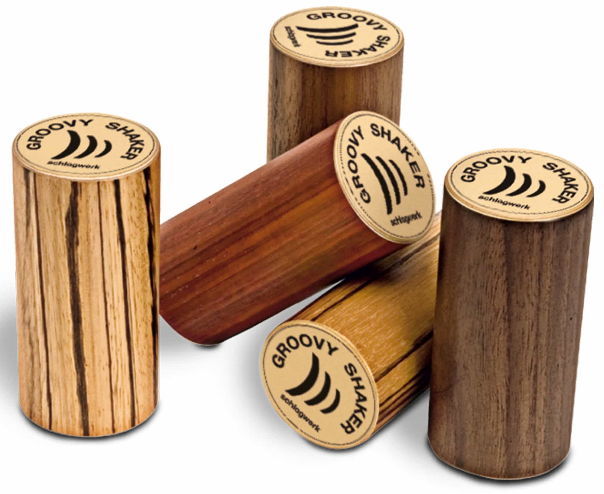 Schlagwerk SK50 Groovy Shaker