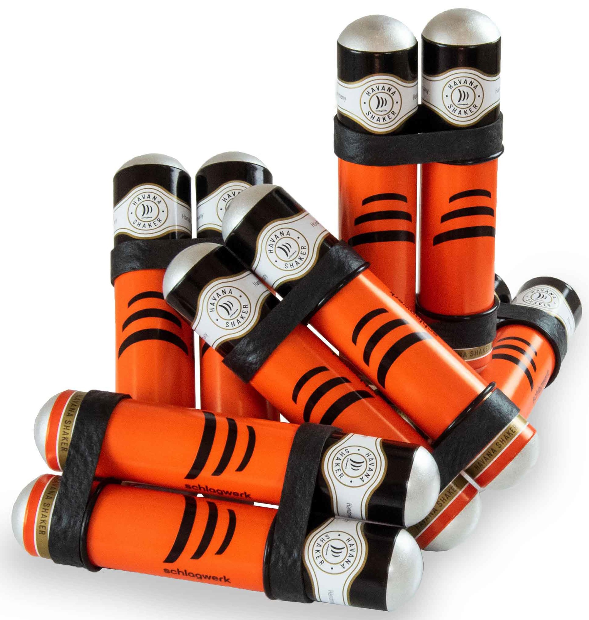 Schlagwerk SK12 Havana Shaker short