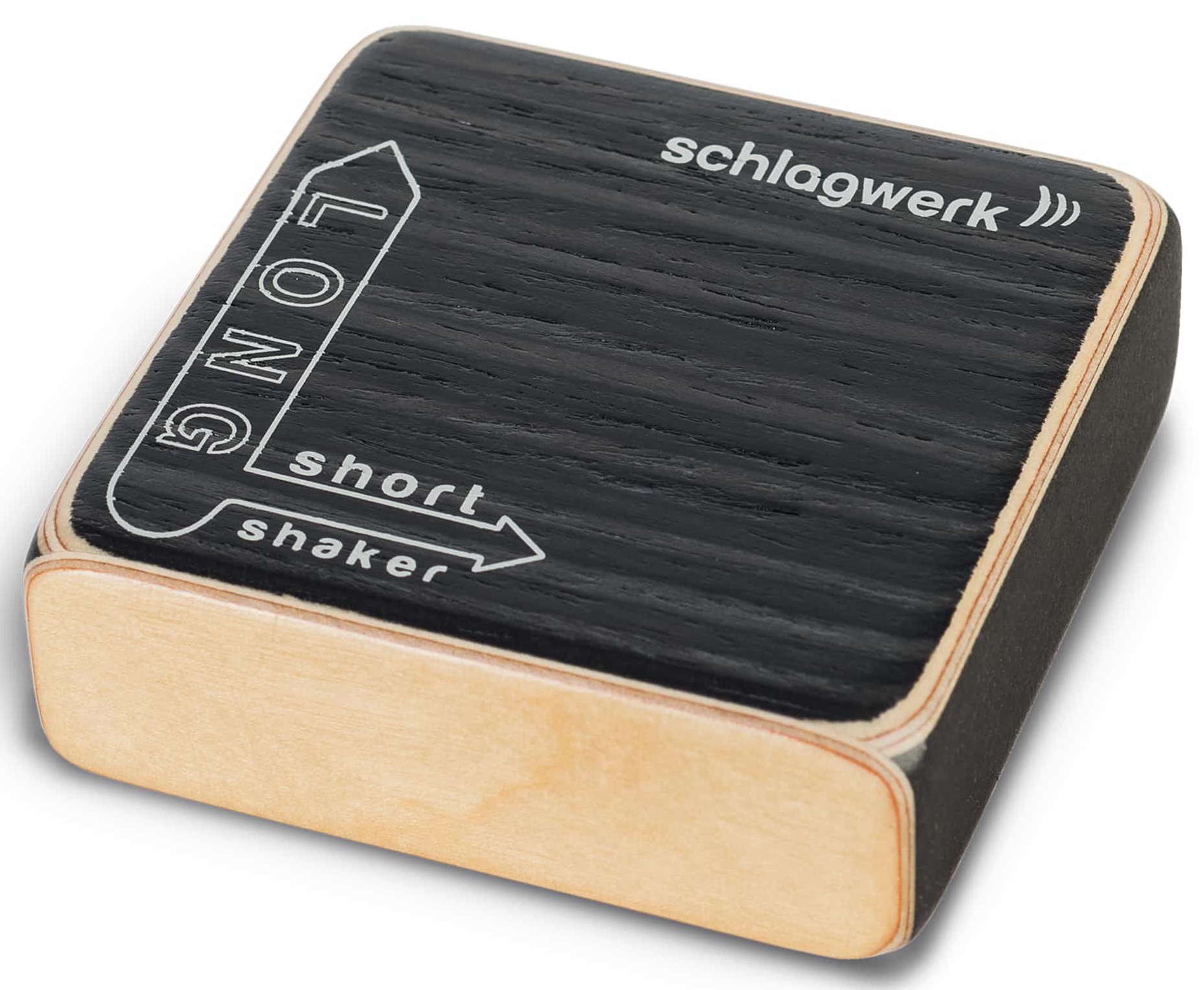 Schlagwerk SK25 Long short shaker