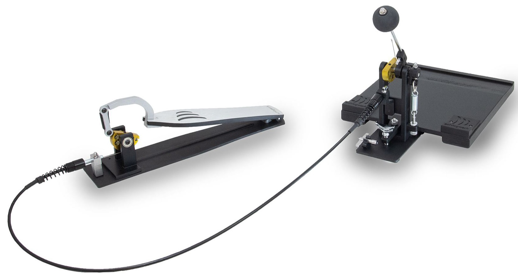 Schlagwerk CAP200 Pedal