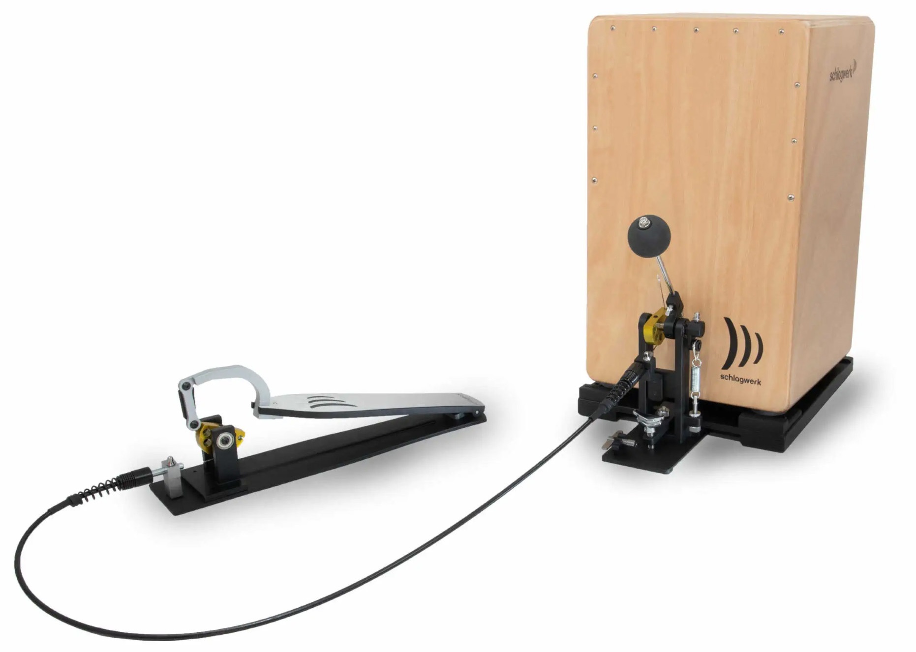 Schlagwerk CAP200 Pedal