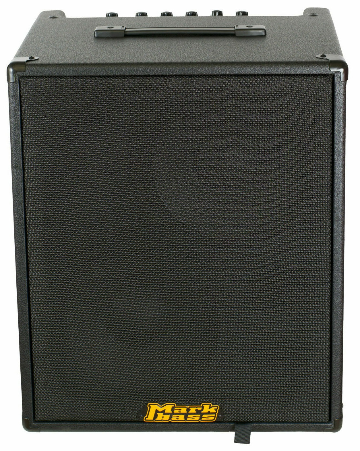 Markbass CMB 102 Black Line