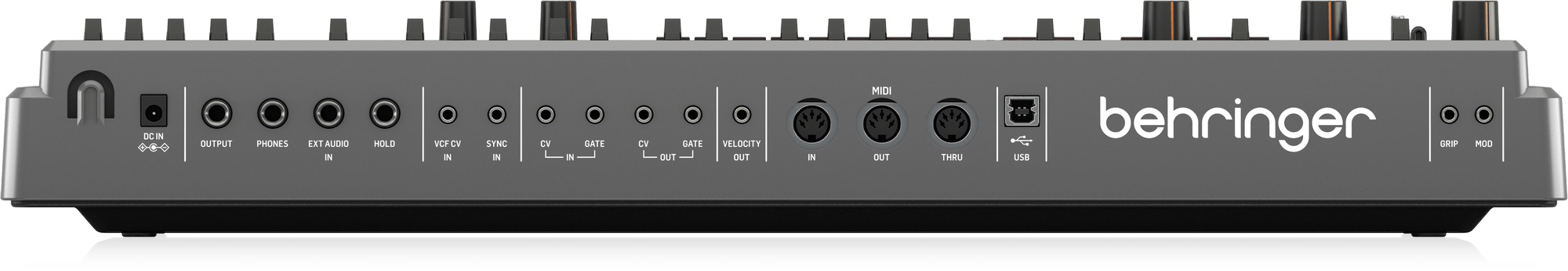 Behringer MS-1 MK II-GY_EU1