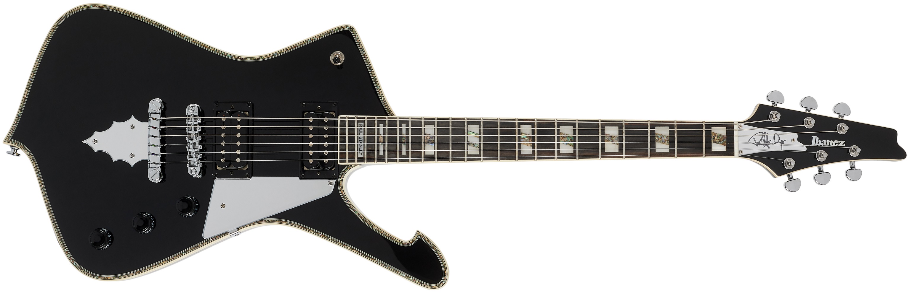 E-shop Ibanez PS120 Black