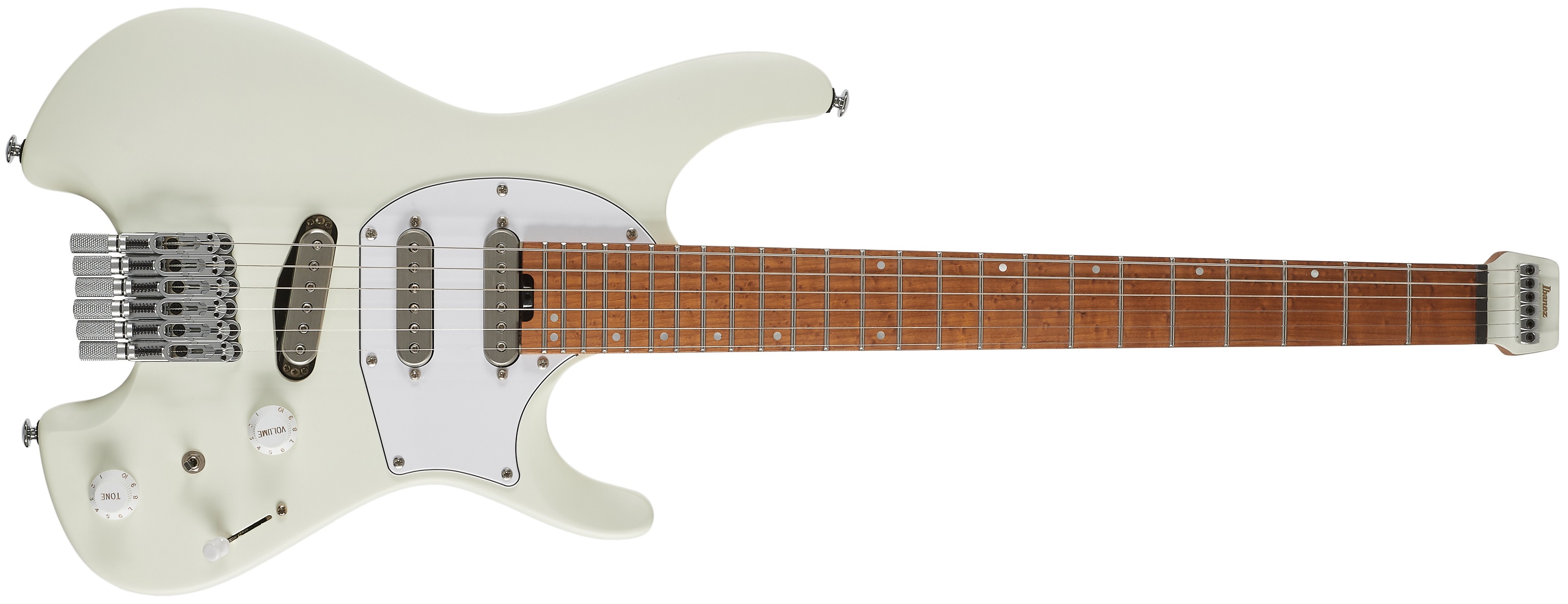 E-shop Ibanez ICHI10 Vintage White