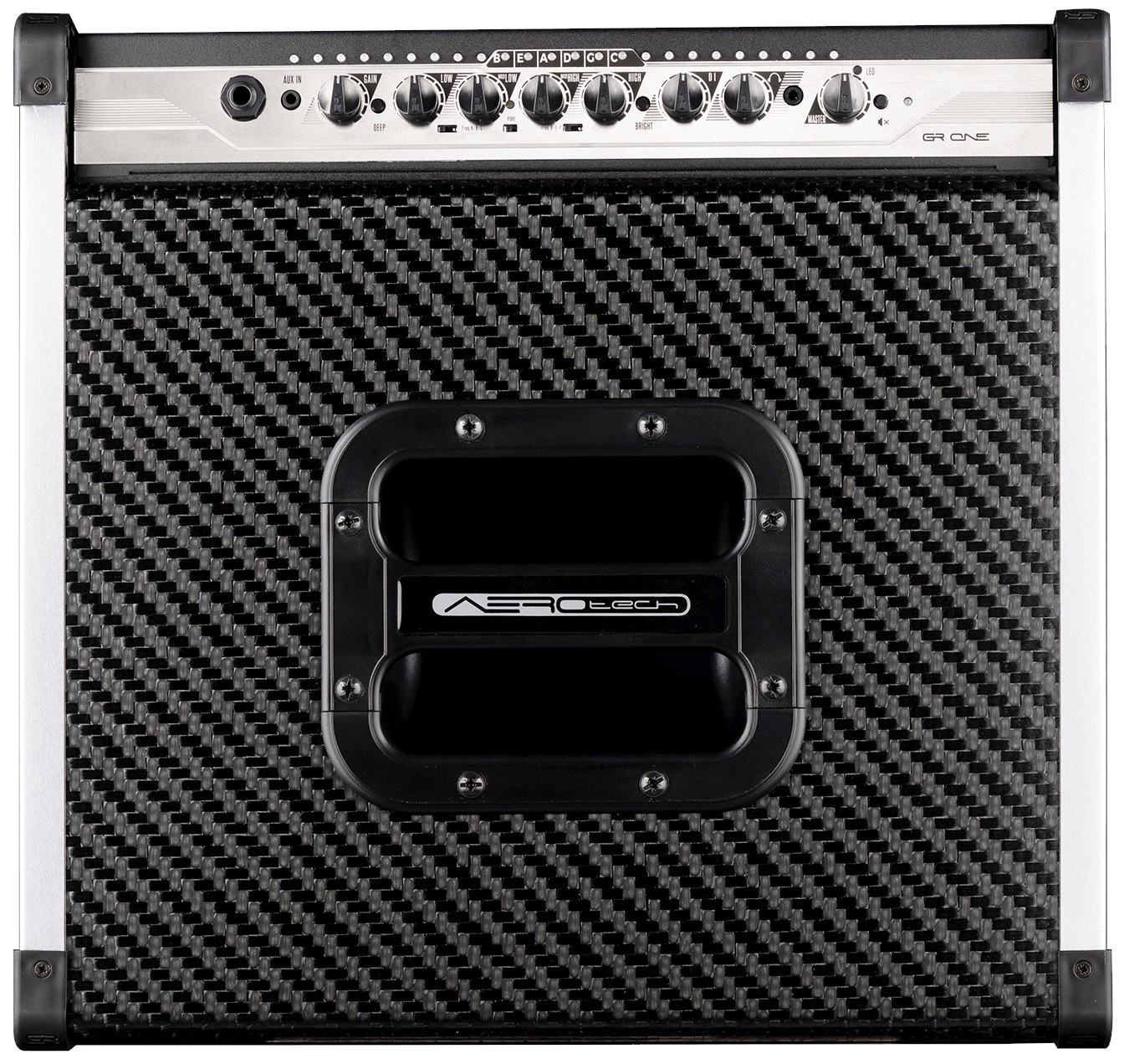 GR Bass AT Cube 350