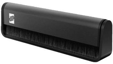 Reloop Premium Carbon Fibre Brush