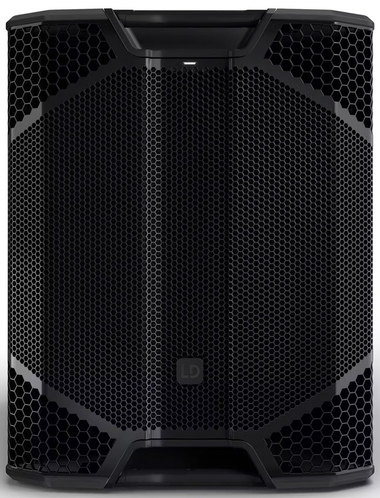 LD Systems ICOA SUB PRO 21 A