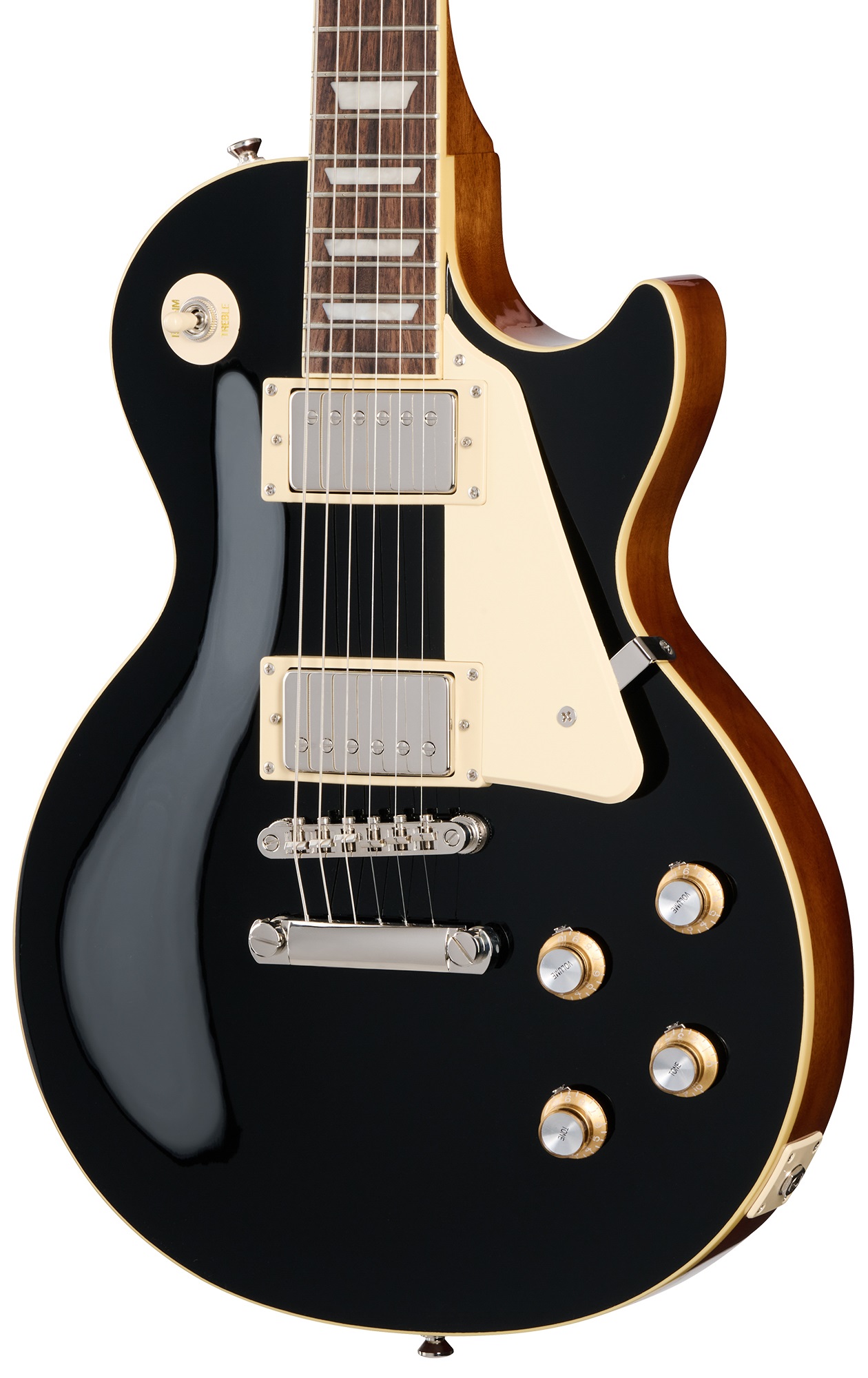 Epiphone Les Paul Standard 60s Ebony