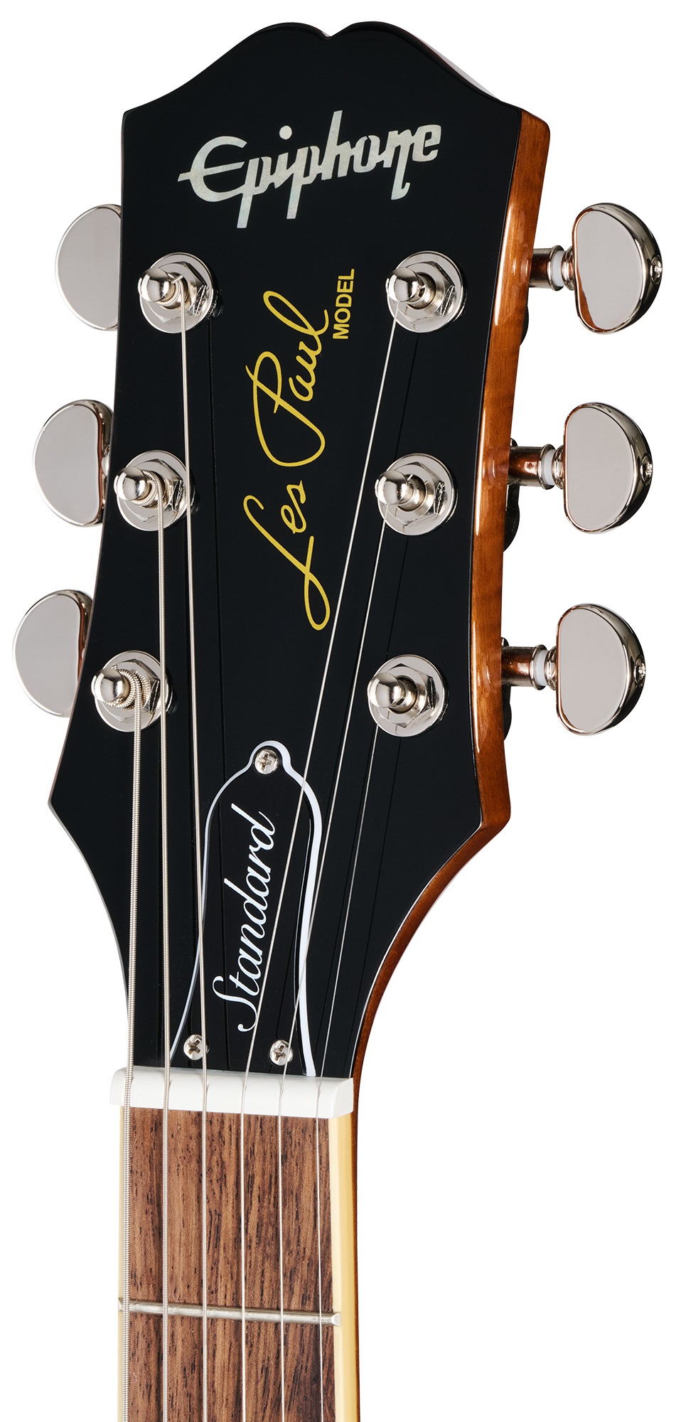 Epiphone Les Paul Standard 60s Ebony