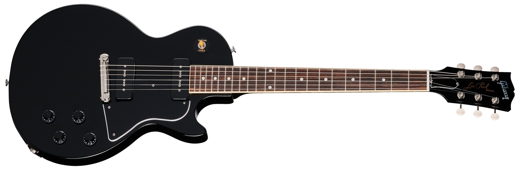 E-shop Gibson Les Paul Special Ebony