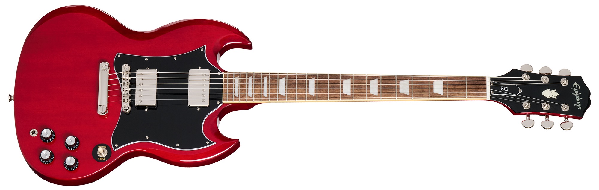 Epiphone SG Standard Cherry