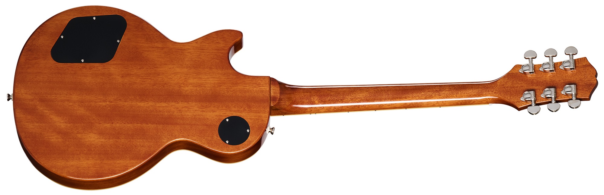 Epiphone Les Paul Standard 60s Ebony