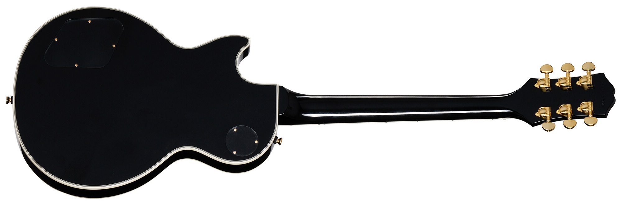 Epiphone Les Paul Custom Ebony