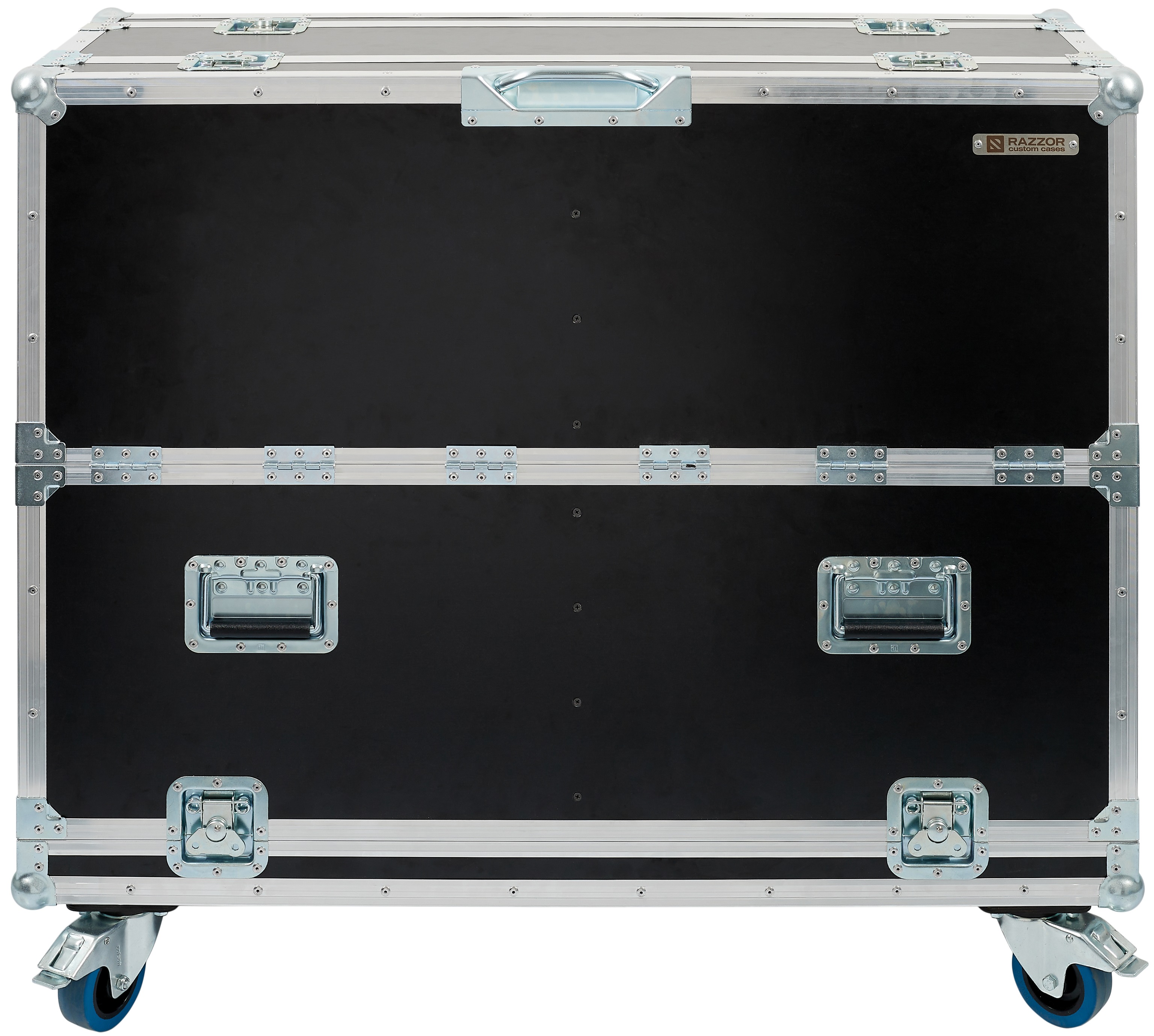 E-shop Razzor Cases Case for a mobile production unit
