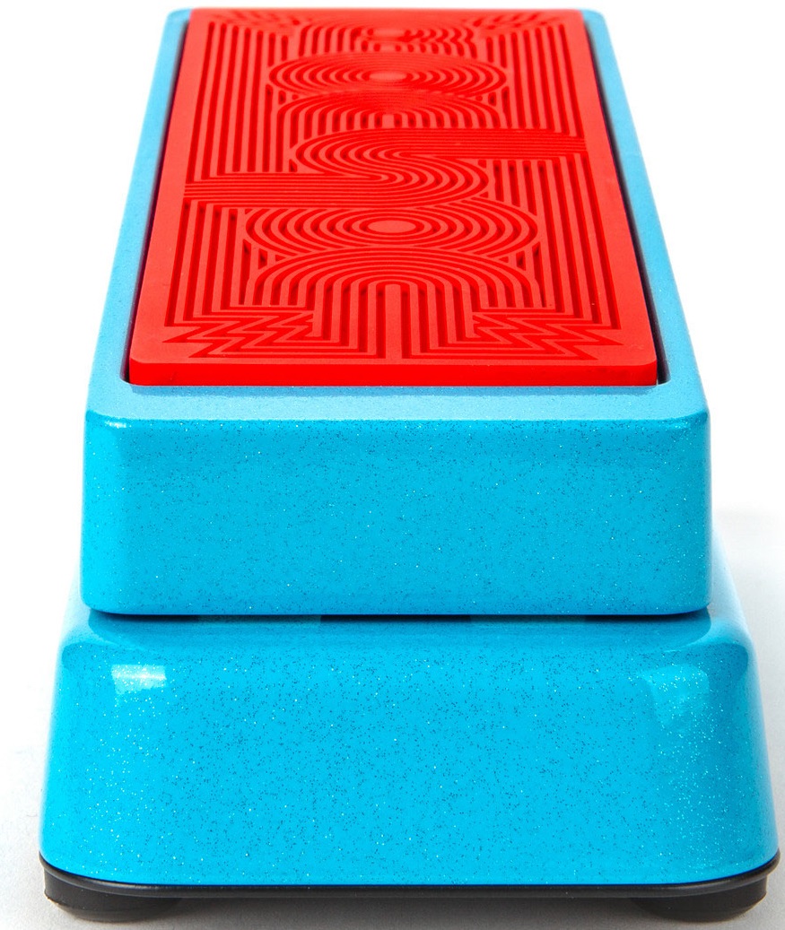Dunlop MR95LTD Mick Ronson Cry Baby Wah