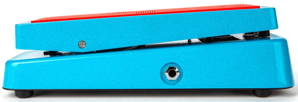 Dunlop MR95LTD Mick Ronson Cry Baby Wah