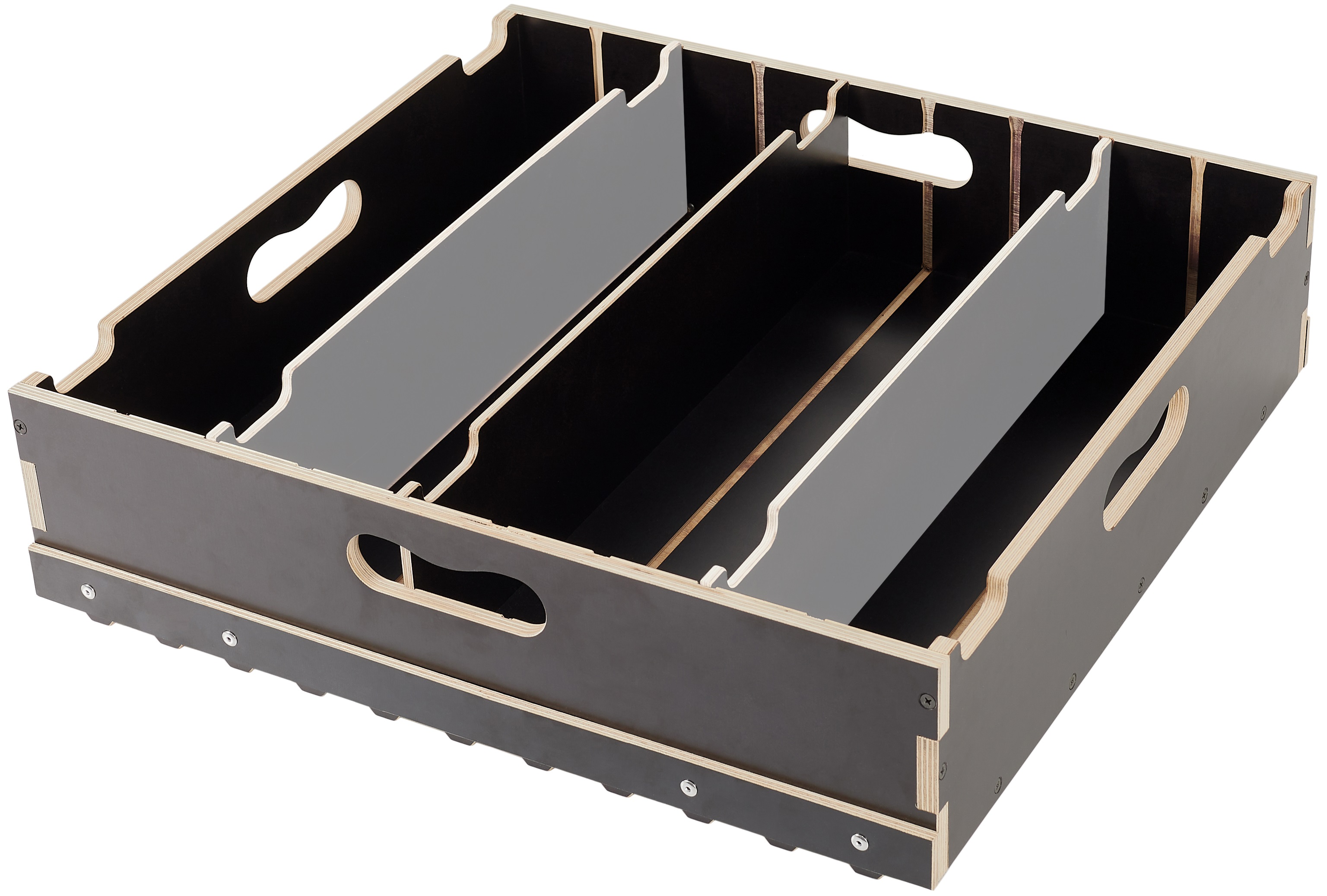 Razzor Cases Tray 1/2