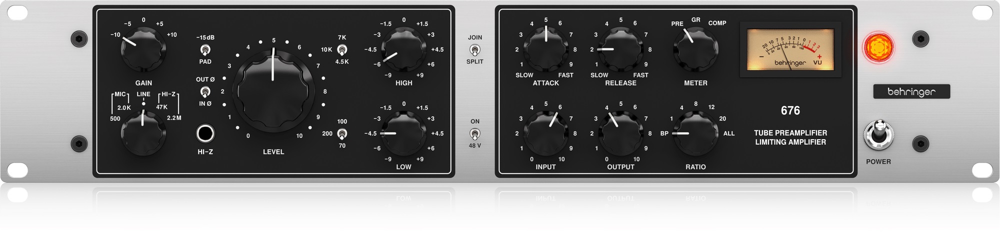 E-shop Behringer 676