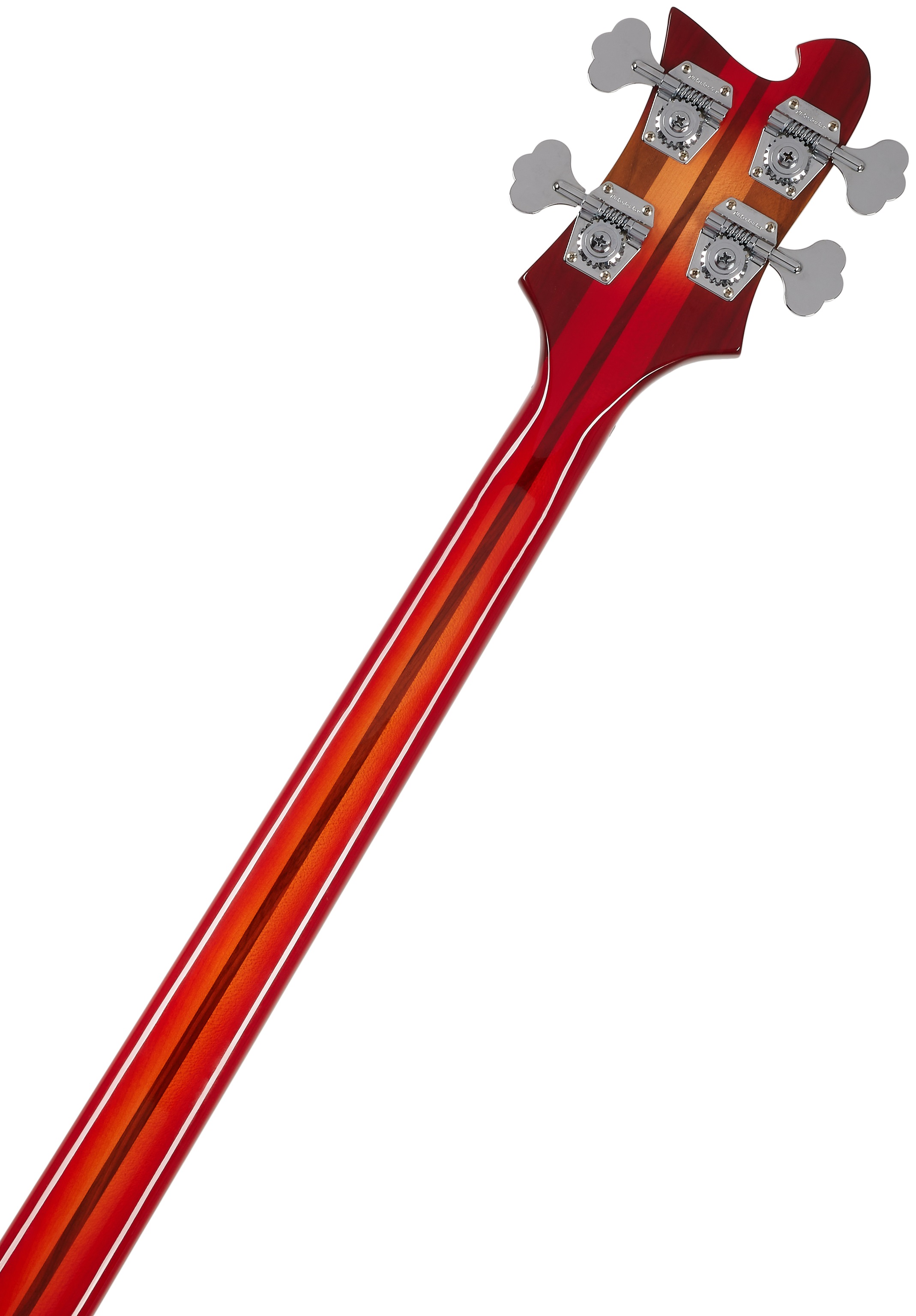 Rickenbacker 4003 Fireglo