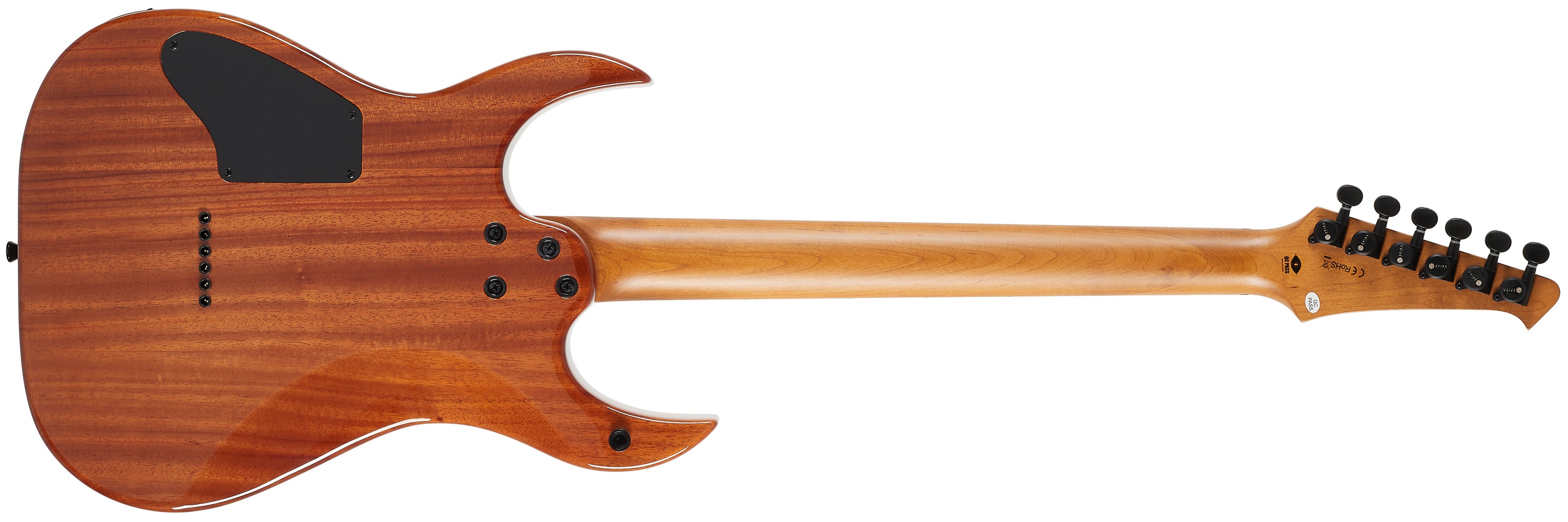 Spira S-500 QAB