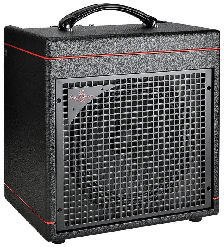 Soundsation Redspark 30