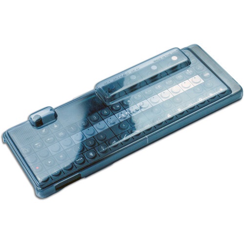 Decksaver Teenage Engineering OP-1 / FIELD / OP-XY cover