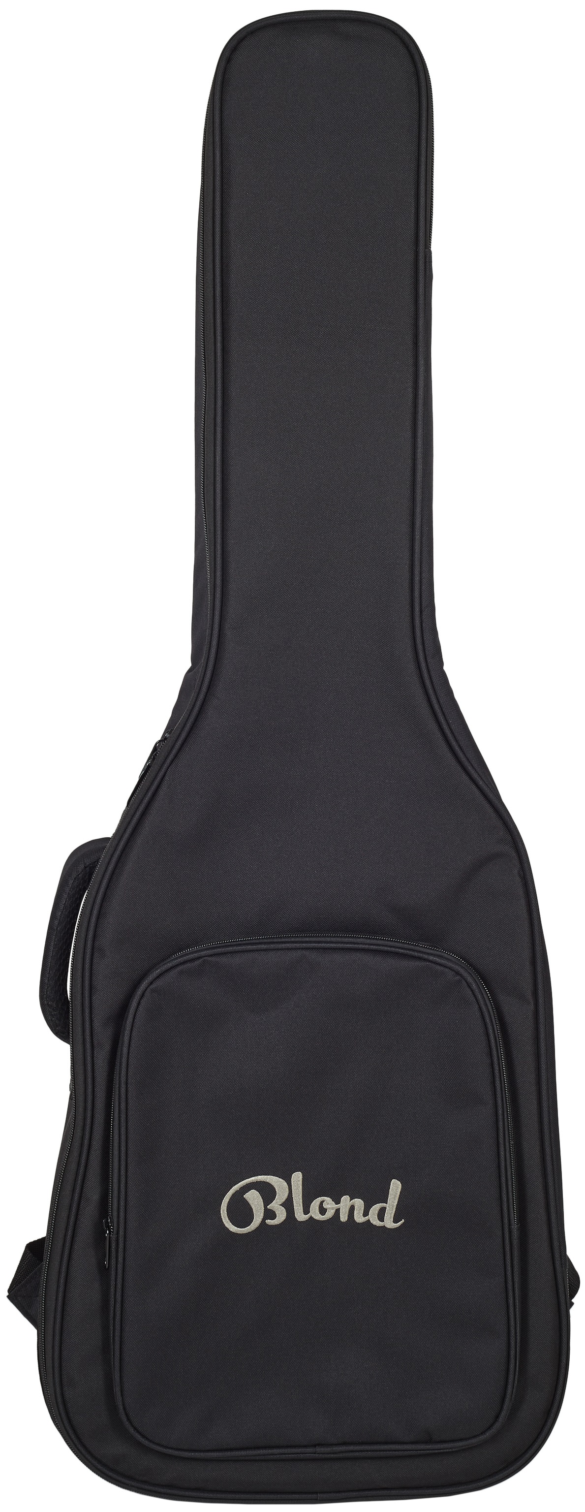 E-shop Blond Electric Guitar Gig Bag