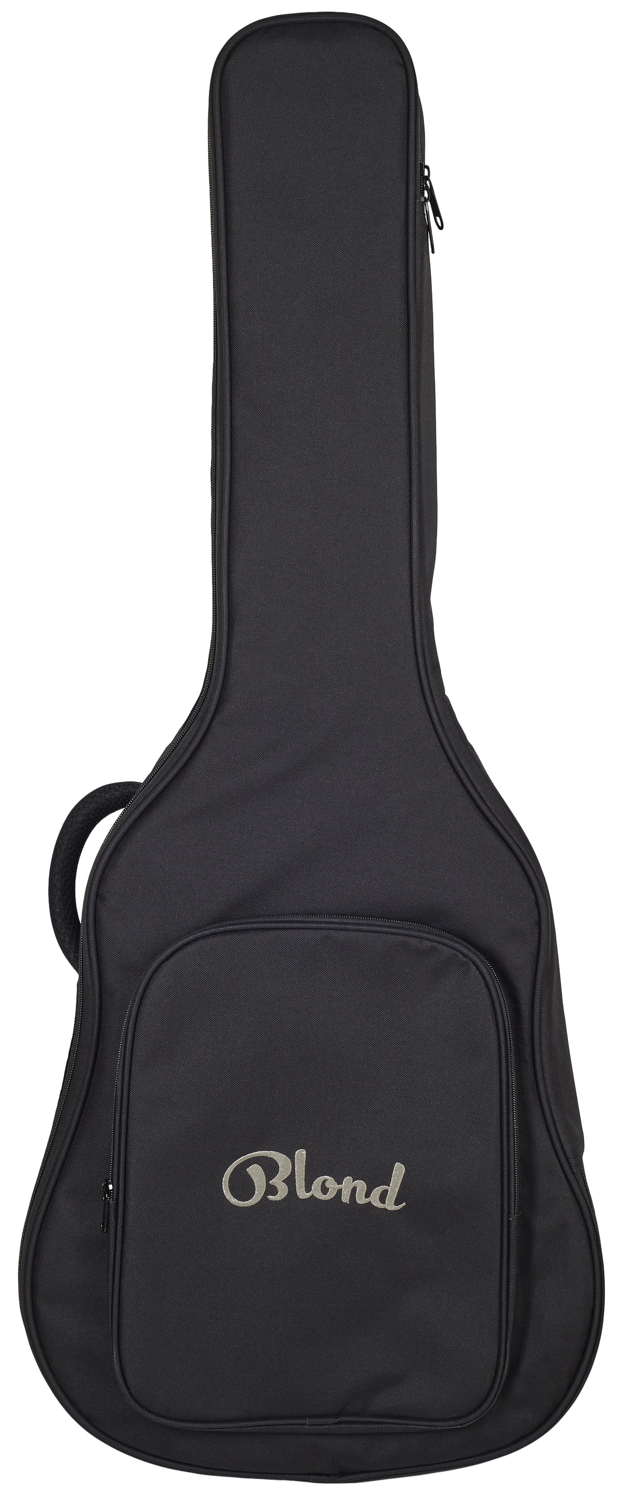 E-shop Blond Classical Guitar Gig Bag