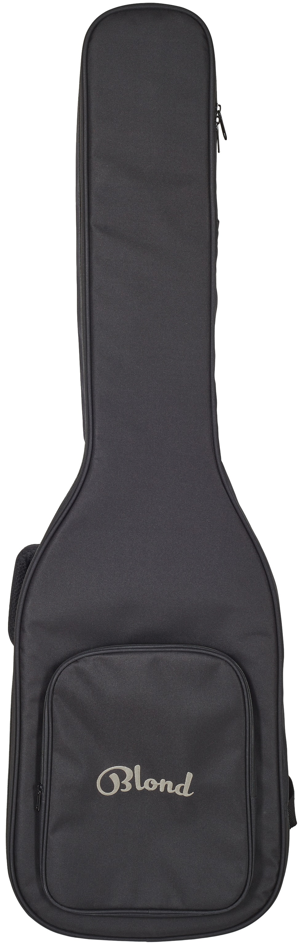 Blond Electric Bass Gig Bag