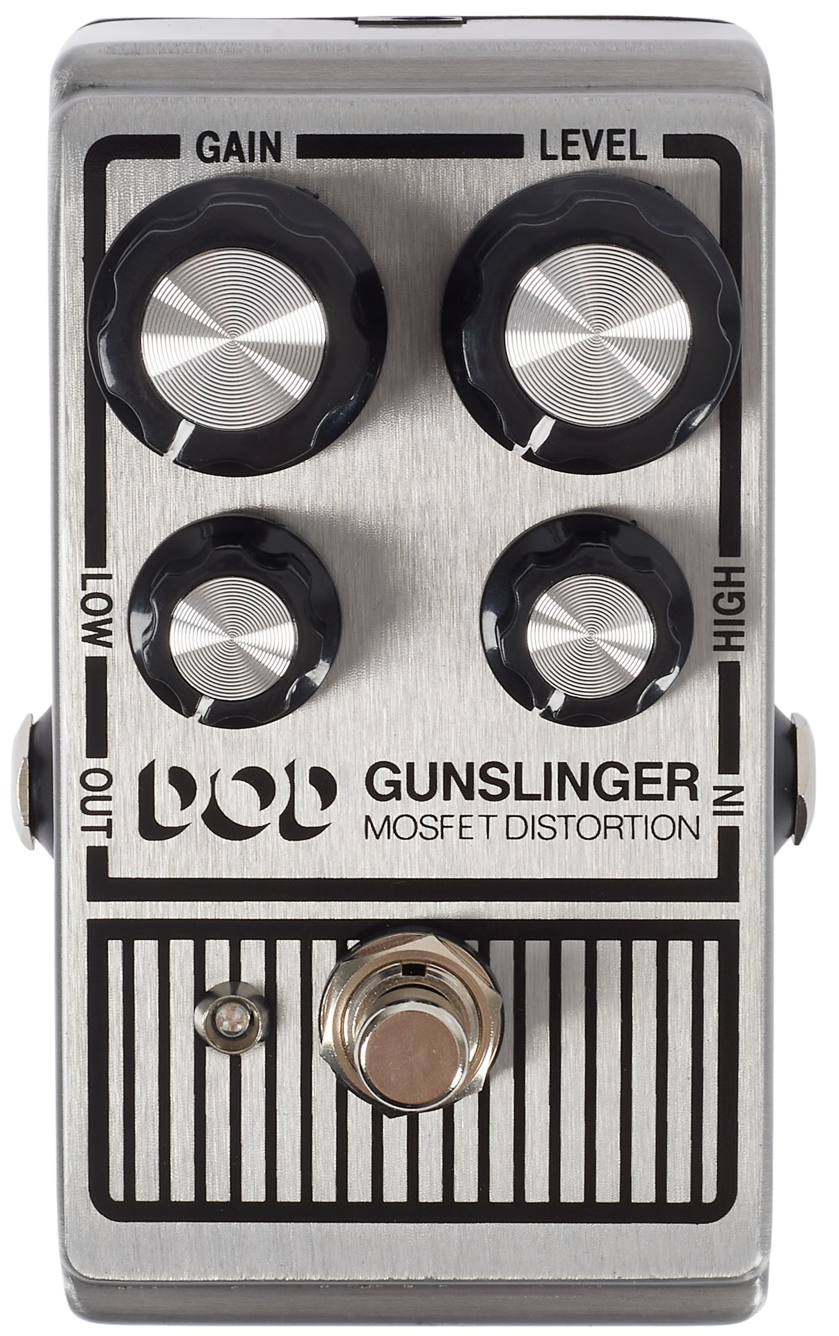 Digitech DOD Gunslinger (použité)