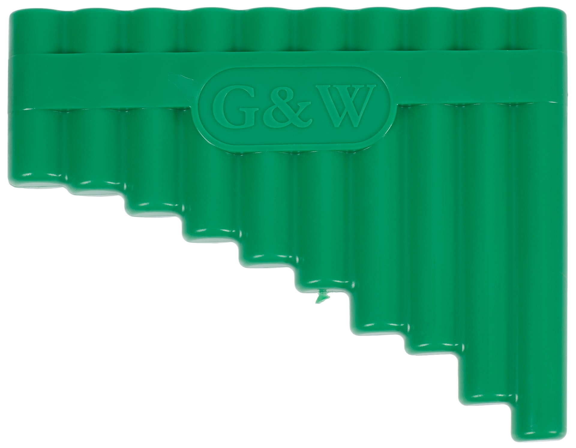 GW Panova flétna pro začátečníky – Zelená