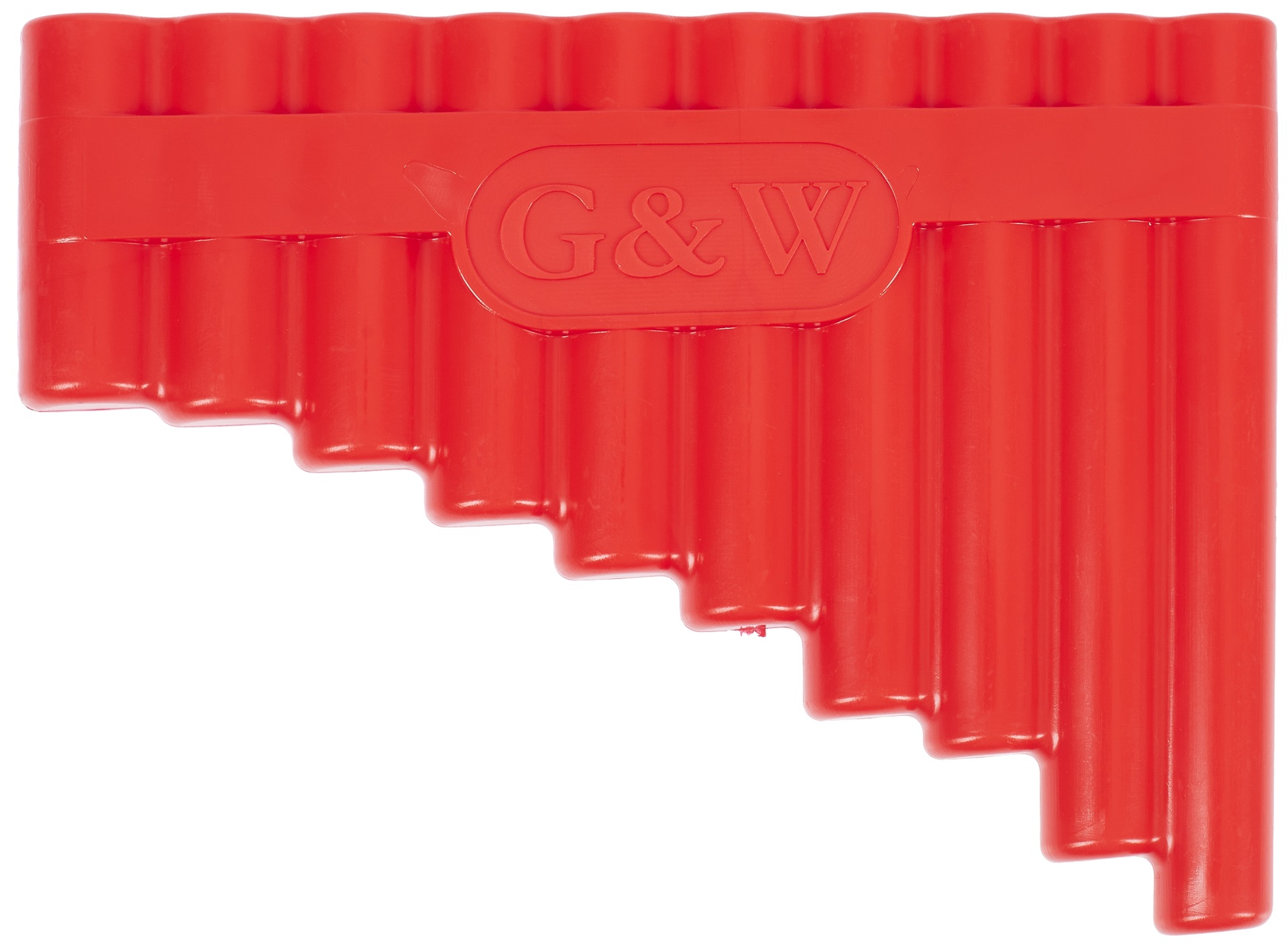 GW Panova flétna pro začátečníky – Béžová