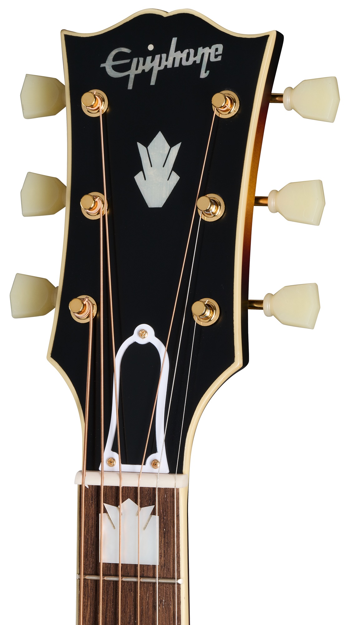 Epiphone 1957 SJ-200 Reissue Vintage Sunburst
